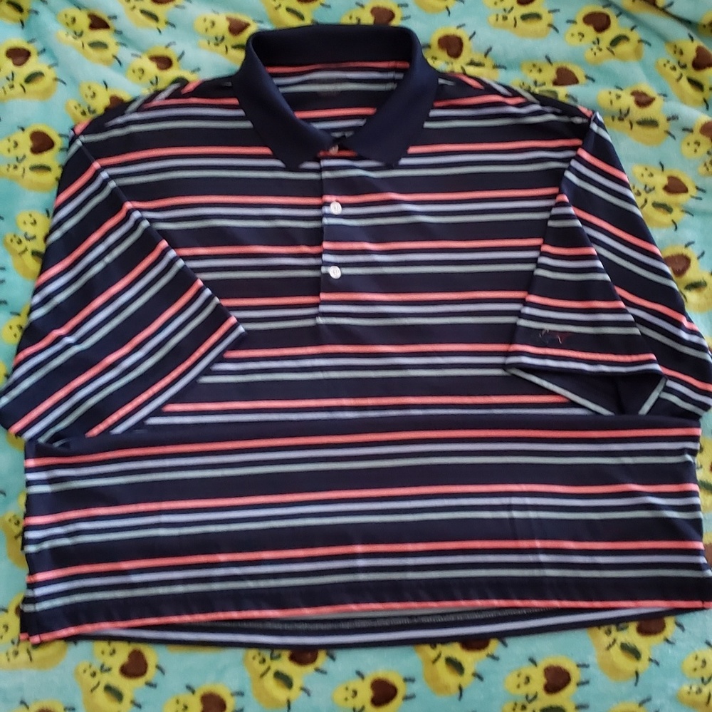 Greg Norman Golf Polo shirt